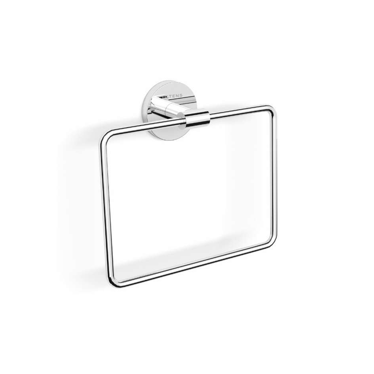 Darmowa Dostawa - Wieszak na ręcznik chrom Oltens Gulfoss 80103100