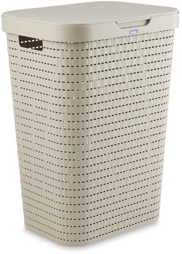 Darmowa Dostawa - Kosz na bieliznę i pranie Rotho Country 1032707422