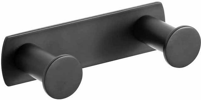 Darmowa Dostawa - Wieszak czarny Stella 18042B