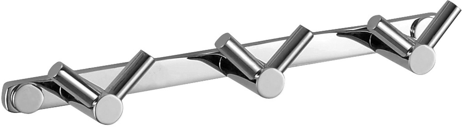 Darmowa Dostawa - Wieszak chrom Stella 18023