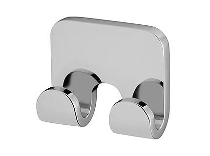 Darmowa Dostawa - Wieszak na ręcznik chrom BISK Natura 04315