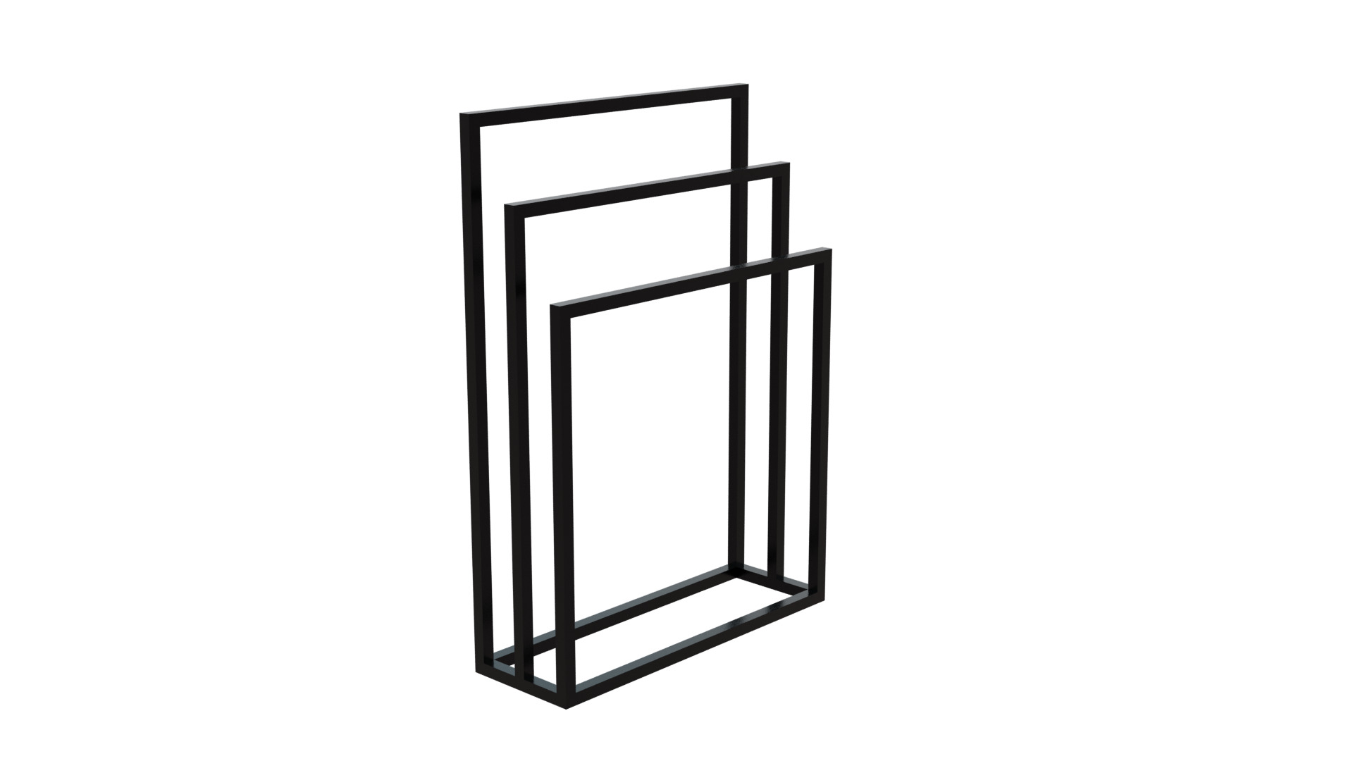 Darmowa Dostawa - Wieszak stojący LaVita Halmahera 5908211470290