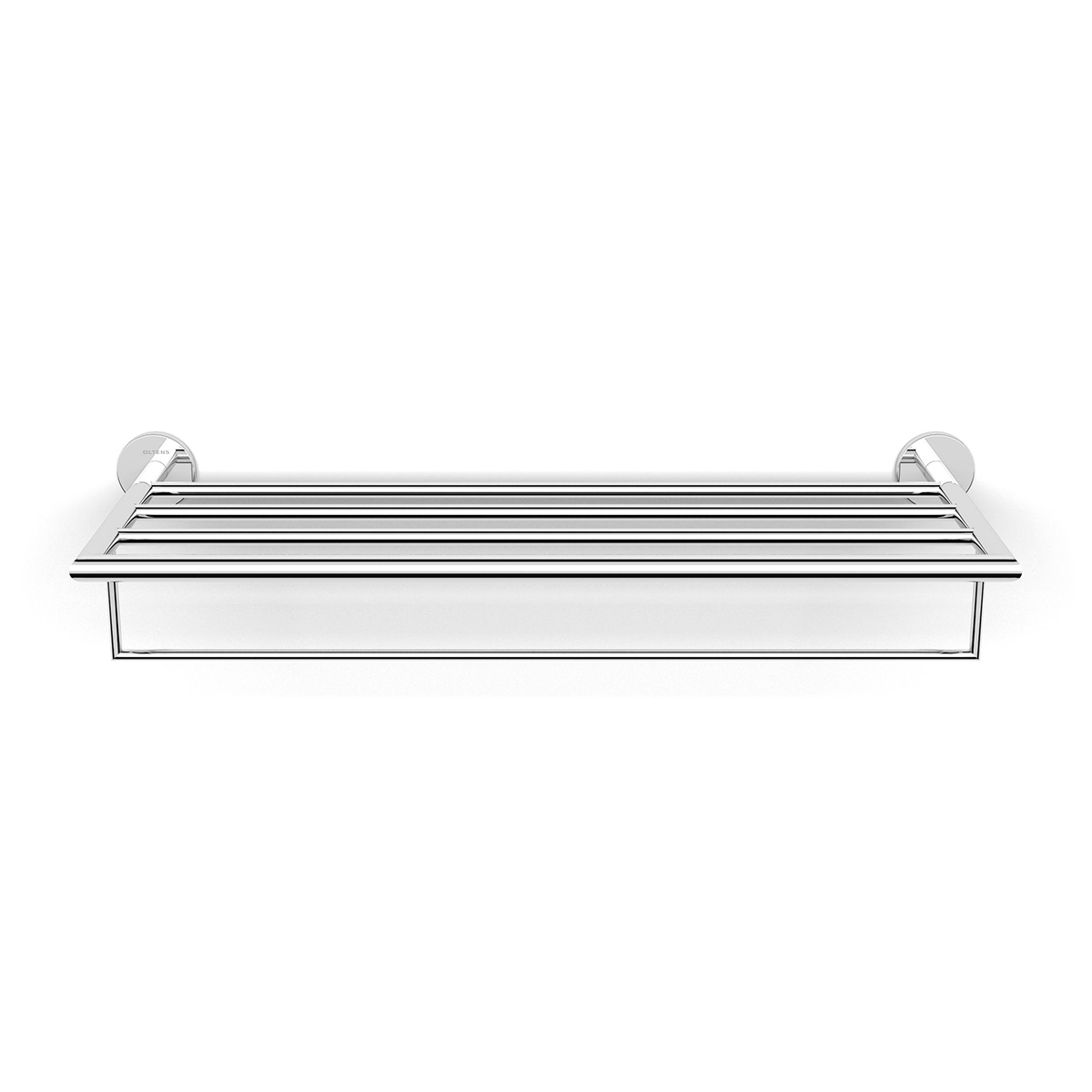 Darmowa Dostawa - Wieszak na ręcznik chrom Oltens Gulfoss 80201100