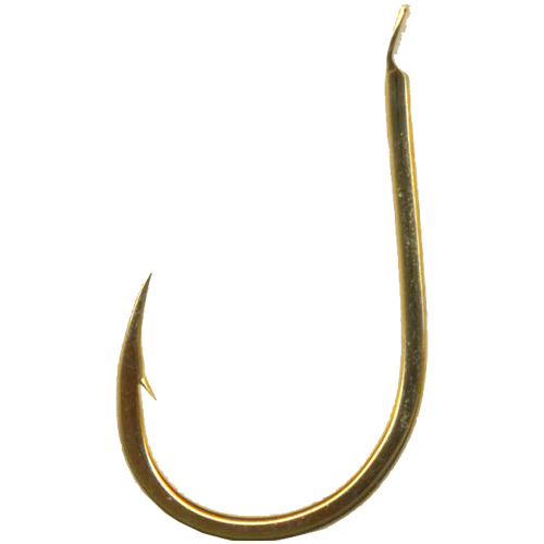 Gamakatsu Haczyki LS-3310G