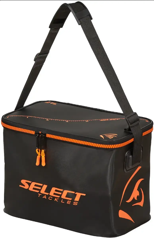 Select Torba Folding Bakkan 21l