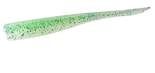 Duo Guma Bayruf BR Fish Jaskółka 3,3' 8,4cm S045