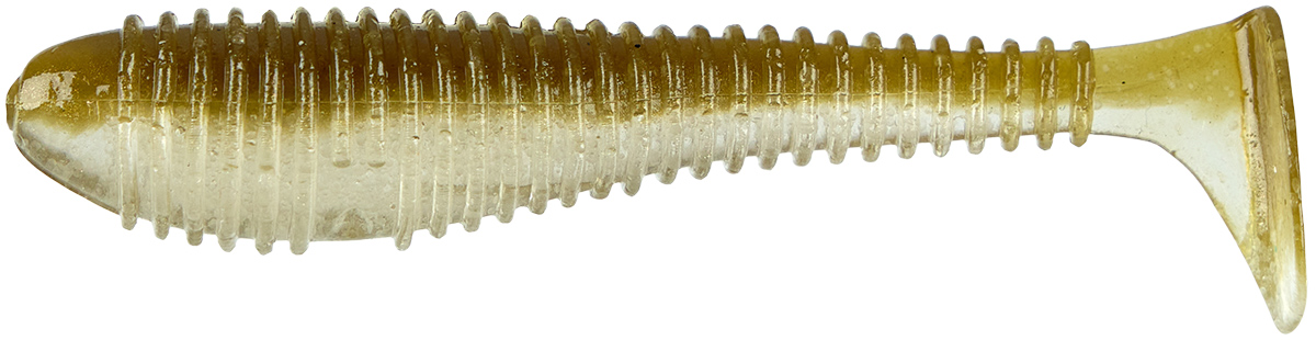 Select Guma Fatfish 3" kol.302 6szt.