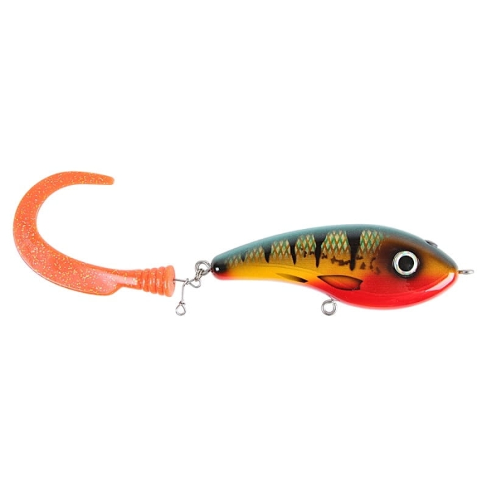 Strike Pro Wobler Catchy 13,2cm CWC004