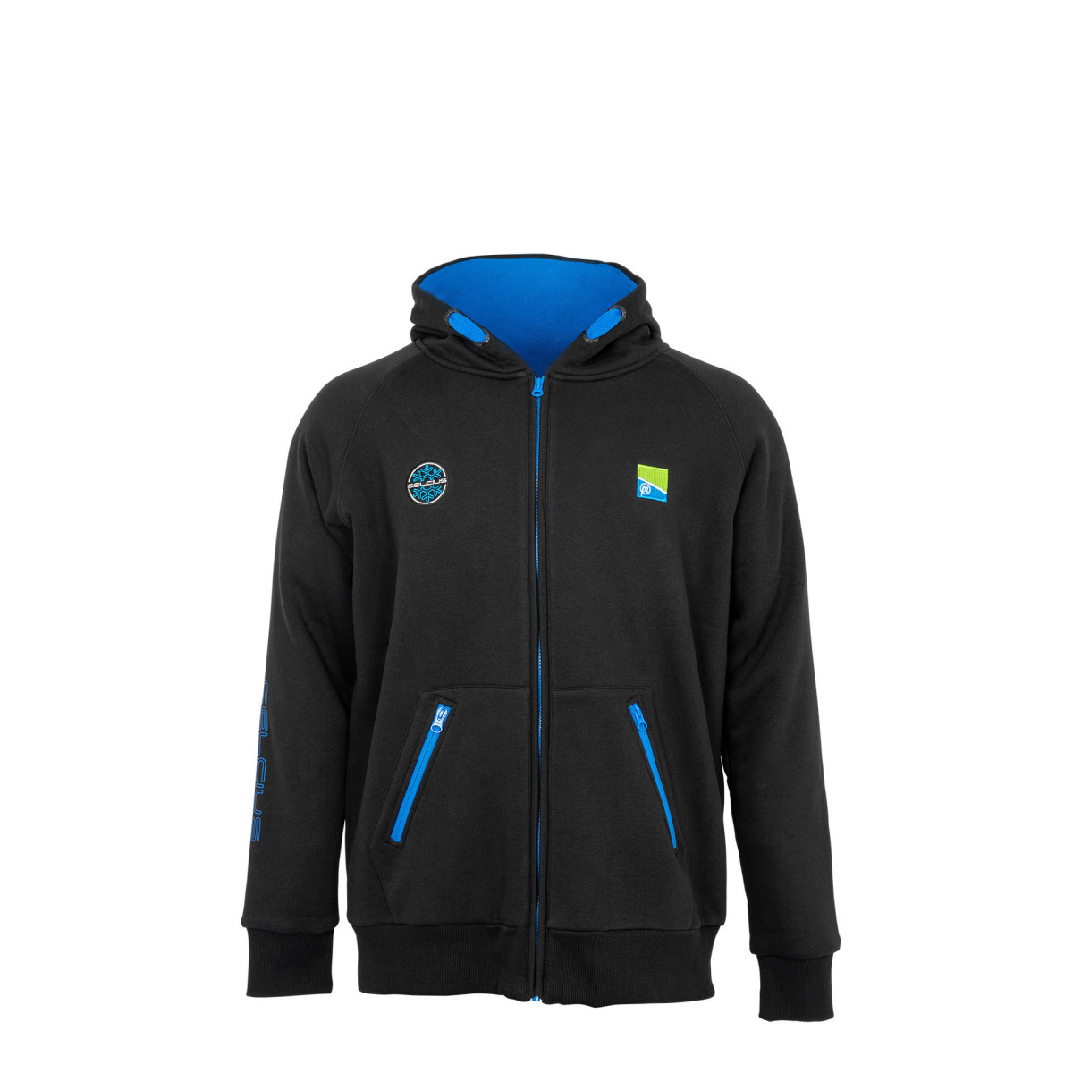 Preston bluza Celcius Hoodie 2025 XL