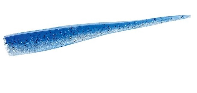 Duo Guma Bayruf BR Fish Jaskółka 5' 12,70cm S041