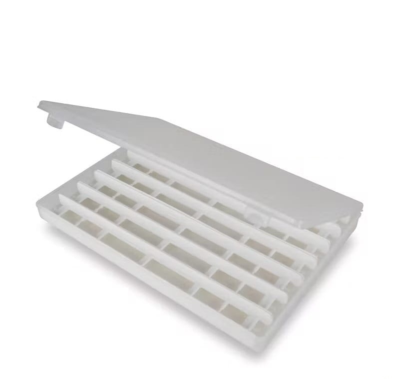 Stonfo Pudełko z drabinkami 25cm x 2,5cm