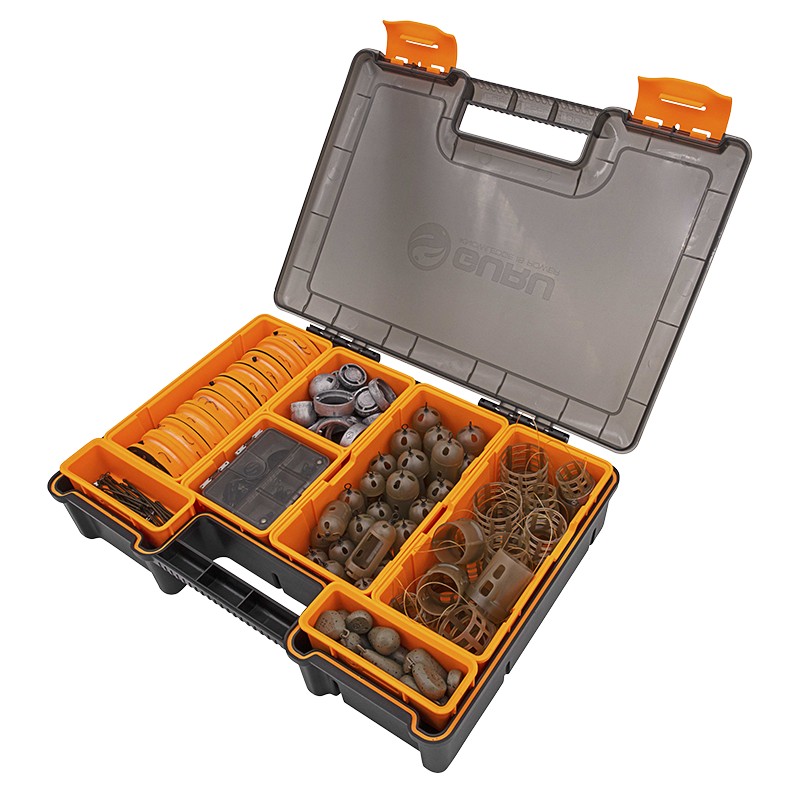 Guru organizer Fusion Feeder Box