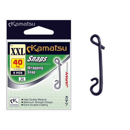 Konger Agrafka K2022 XXL 40kg