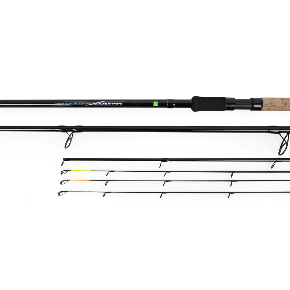 Preston Wędka Monster Xtreme Distance Feeder 420cm 200g