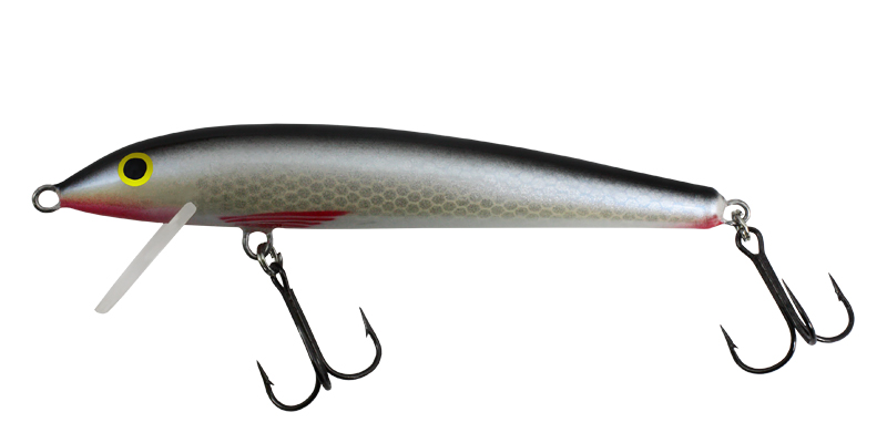 Gloog Wobler Nike Pływający 10cm #NP