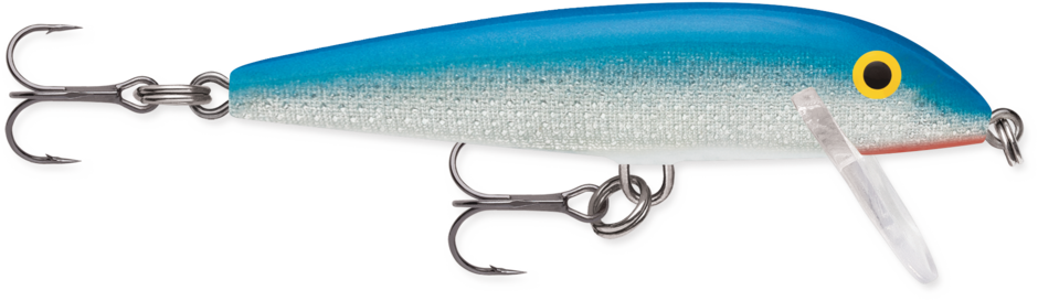 Rapala Wobler Countdown Tonący 9cm #B