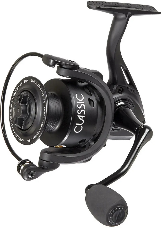 Brain Kołowrotek Classic 6000