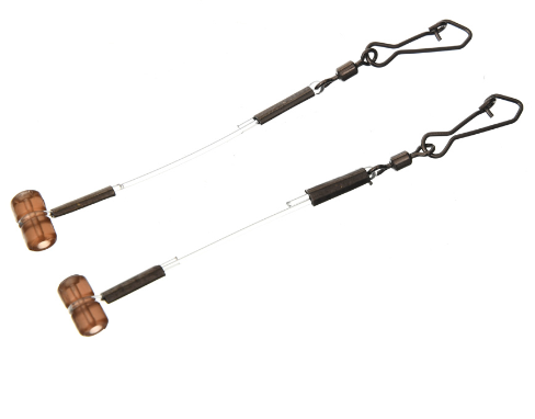 Flagman Łącznik Feeder Hard Links 4cm