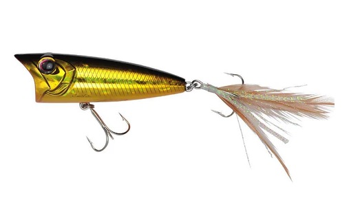 OSP Wobler Louder 70F Floating 7cm H-04