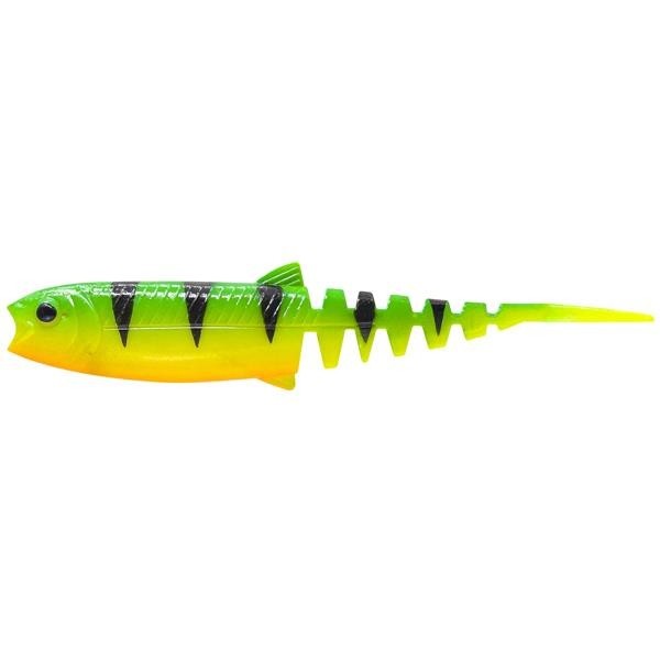 Savage Gear Cannibal Minnow V-Tail Firetiger 15cm