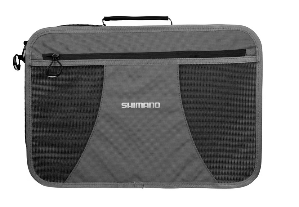 Shimano Torba Stickbait and Swim Bait Lure Case