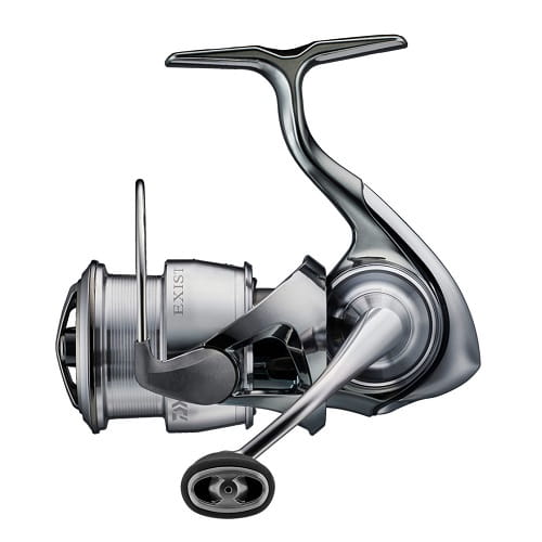 Daiwa Kołowrotek 22 EXIST LT 2000D-P