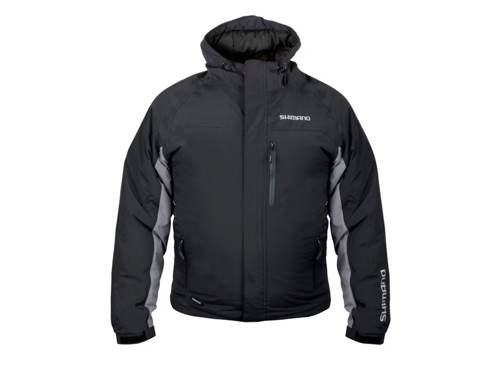 Shimano Kurtka Przeciwdeszczowa Padded rozm. XXXL
