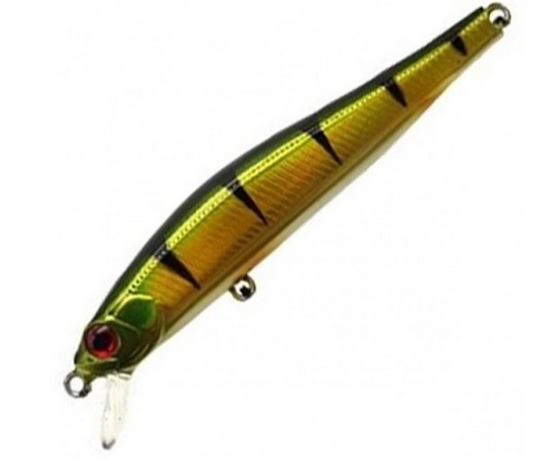 ZipBaits Wobler Rigge 90 SP Suspending 2000 9cm