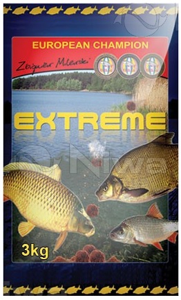Niwa Zanęta Extreme Lin 3kg