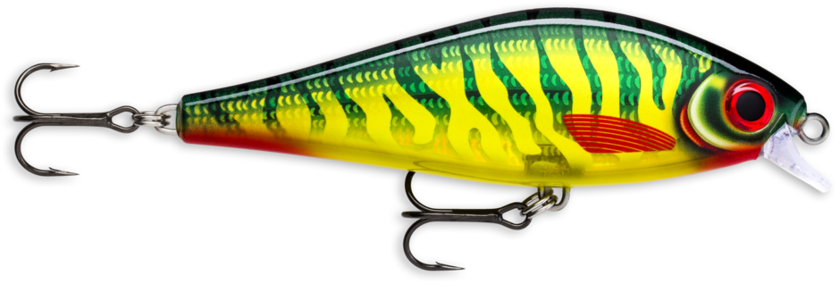 Rapala Wobler Super Shadow Rap 16cm #HTP
