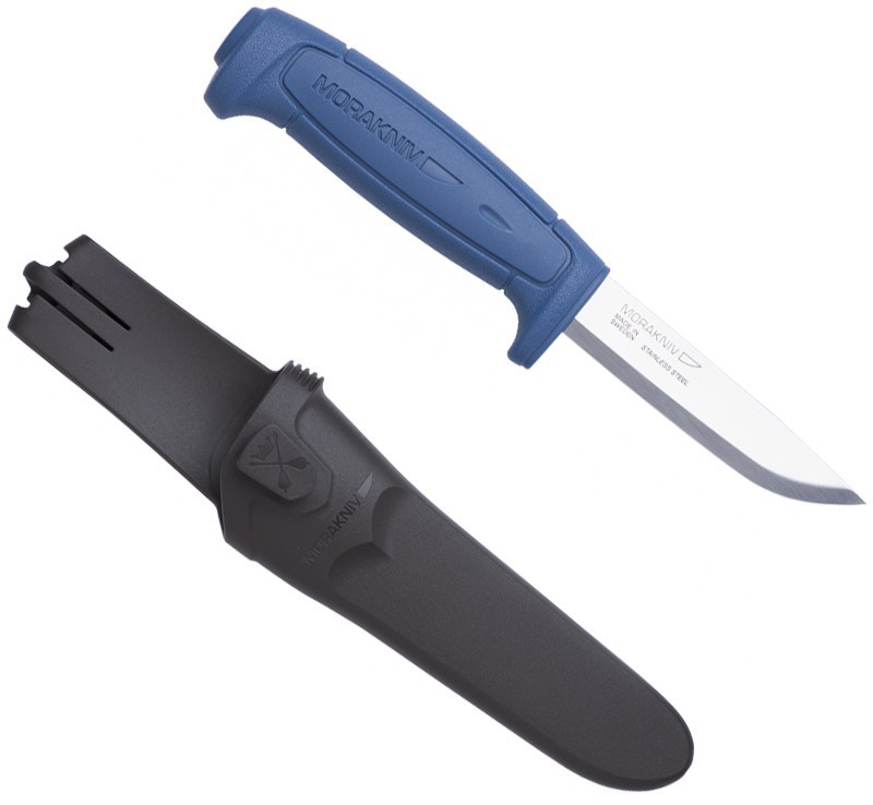 Morakniv Nóż Basic 546