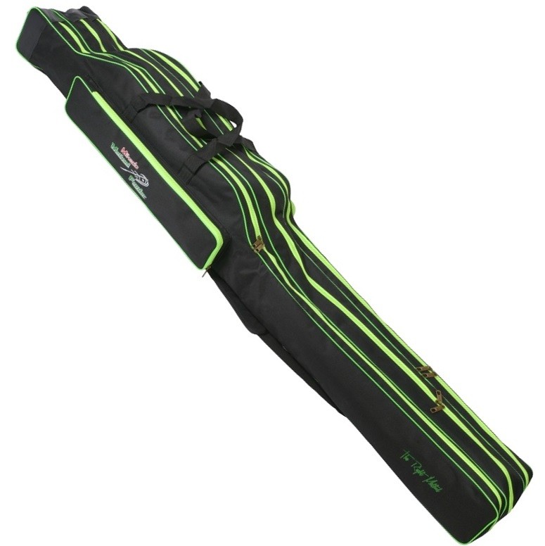 Mikado Pokrowiec Method Feeder 3-komorowy 175cm