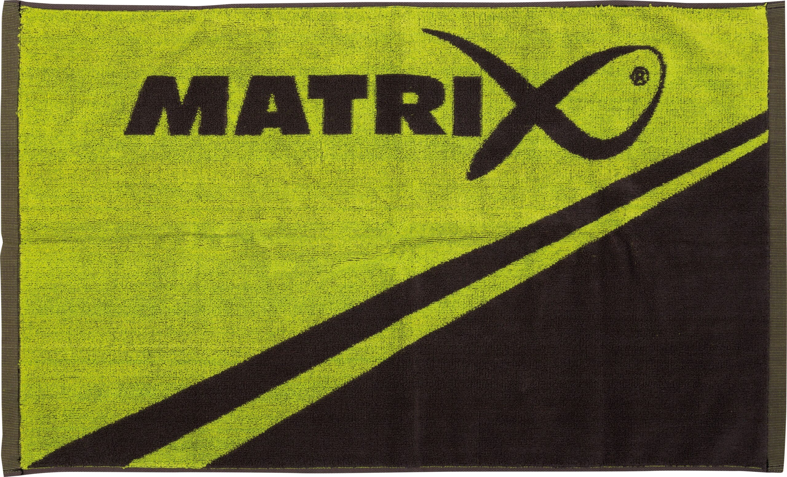MATRIX Hand Towel - ręcznik GAC398