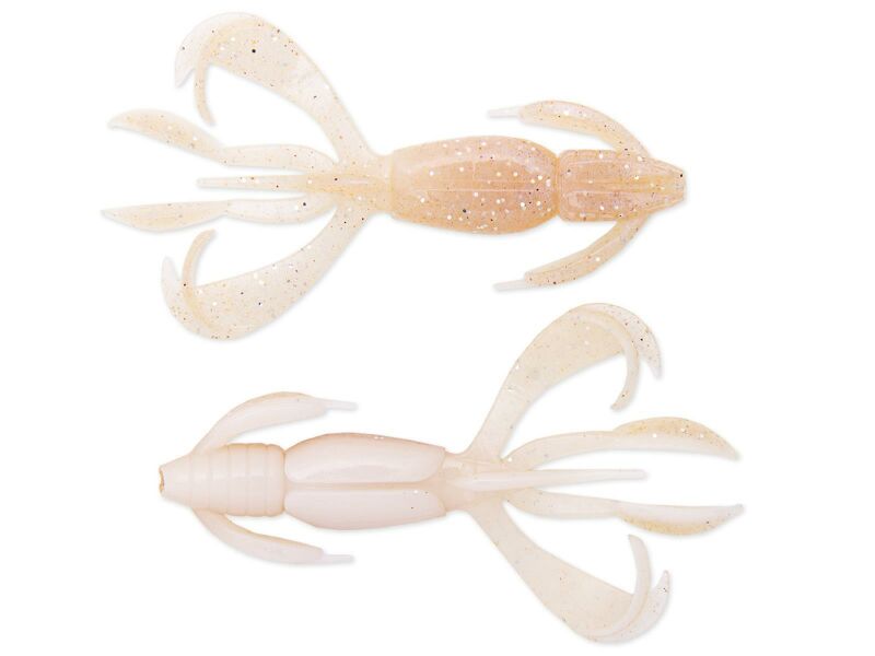 Keitech Przynęta Crazy Flapper 2,8" 7,1cm #422 Sight Flash