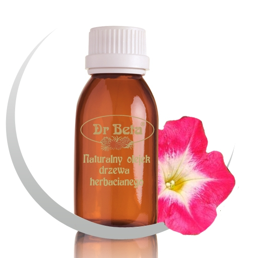 Olejek z Drzewa Różanego