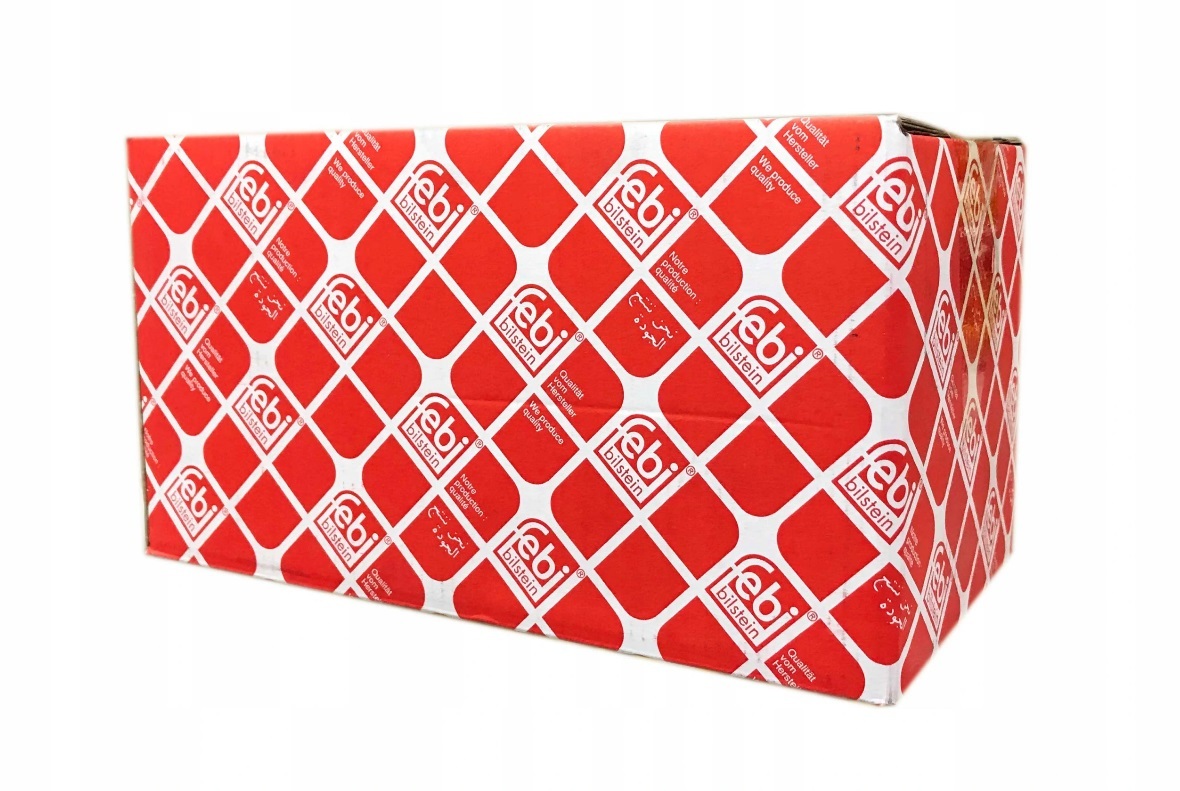 FEBI OLEJ FEBI SAE 10W-40 5L FEB32933 - Petrostar