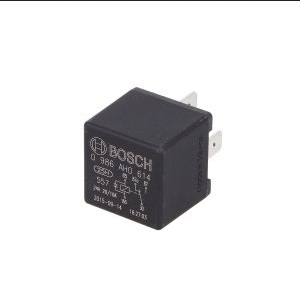 BOSCH PRZEKAZNIK 12V 30A 5PIN 332201107 - Petrostar