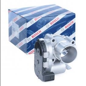 BOSCH PRZEPUSTNICA POWIETRZA 280750573 - Petrostar