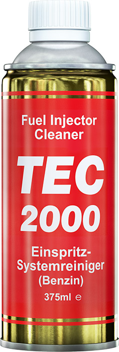 TEC2000 FUEL INJECTOR CLEANER 375ML WTRYSKIWACZE - Petrostar