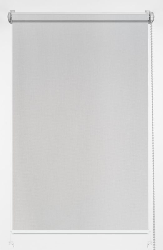Roleta AL DECORI 85X230 334 jasnoszara, 1 szt.