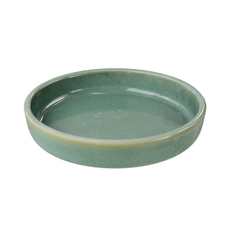 Mydelniczka GoodHome Boann zielona