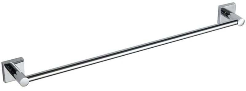 Wieszak na ręcznik Mexen Rufo chrom 64,5x5 cm 1 szt.