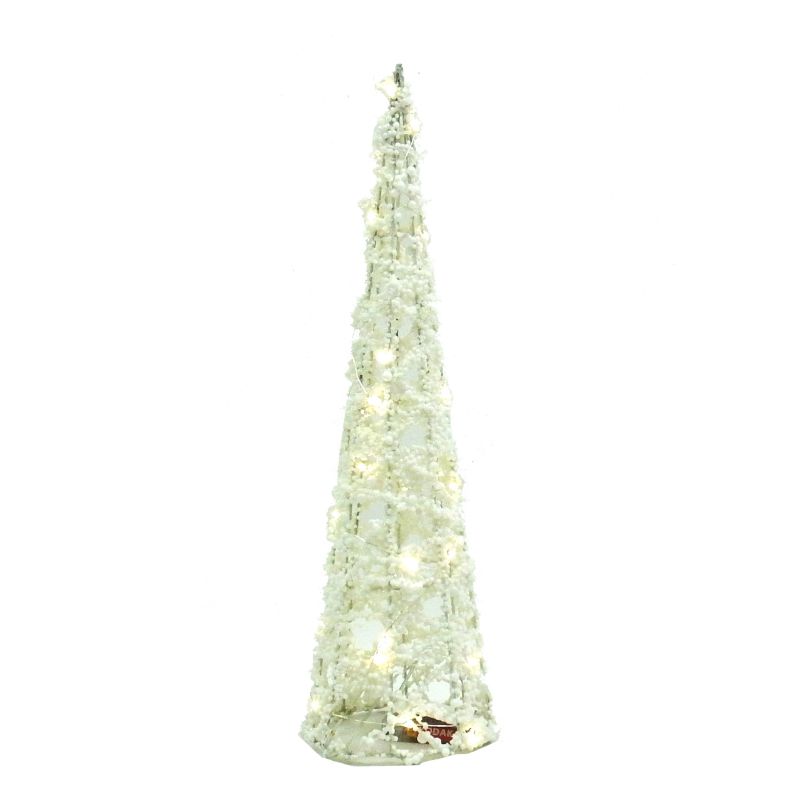 Choinka 30 LED 60 cm