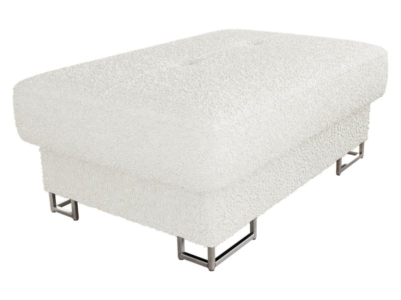 Pufa MIRJAN 24 Cotere śmietankowa bukla 1 szt.