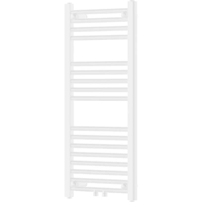 Grzejnik łazienkowy drabinkowy Mexen Mars biały 1 szt.