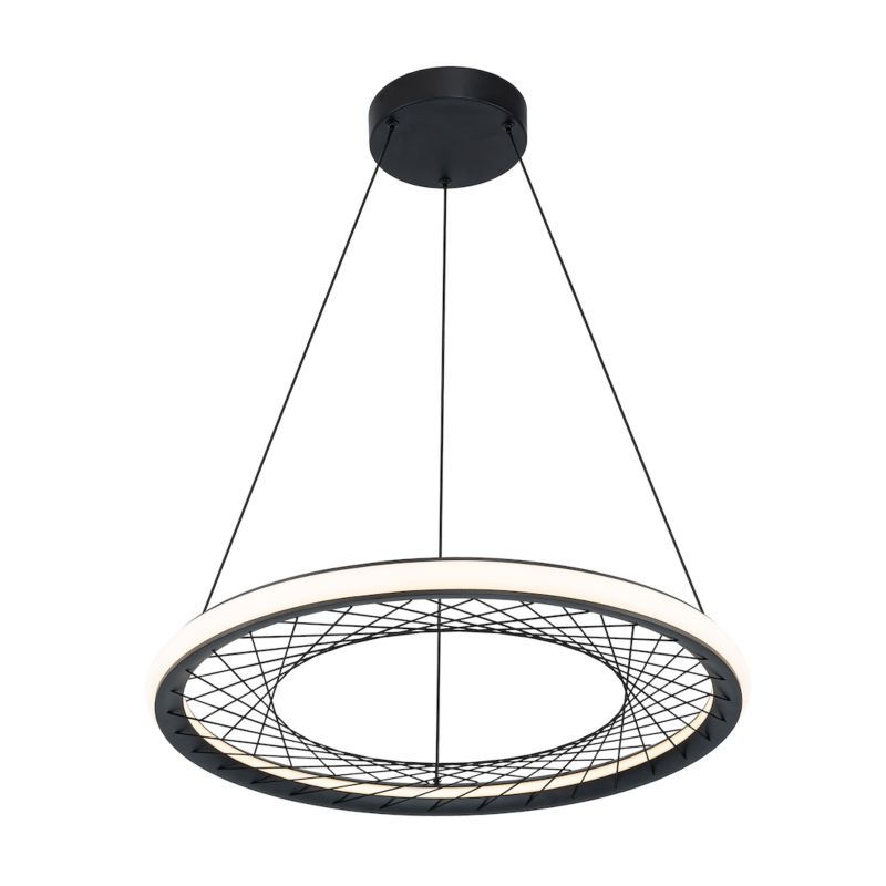 Lampa wisząca Milagro Nest Led 43w 1 szt.