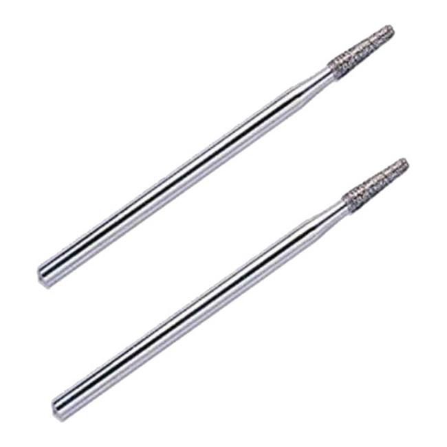 Frez diamentowy Dremel 2,0 mm 2 szt.