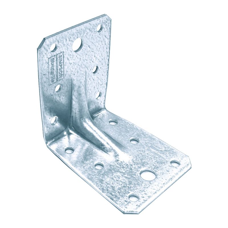 Złącze kątowe Simpson wzmocnione typ ABR 55 x 70 x 70 x 2 mm