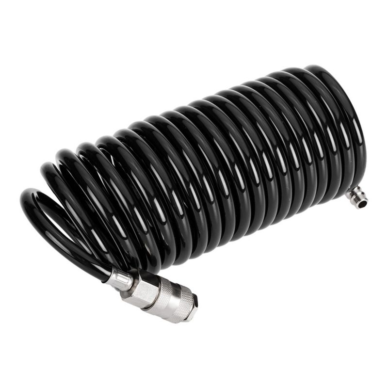 Przewód ciśnieniowy NEO TOOLS spiralny 8.0 x 12 mm, 5 m, PU 1 szt