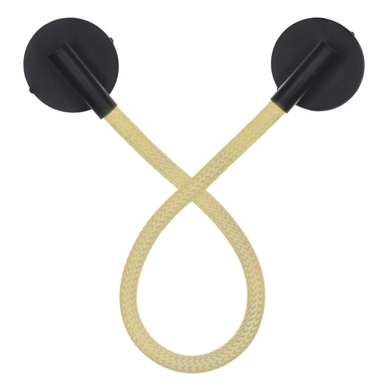 Lampa ścienna LED Activejet AJE-LIVIO ww b.ciepła 1szt